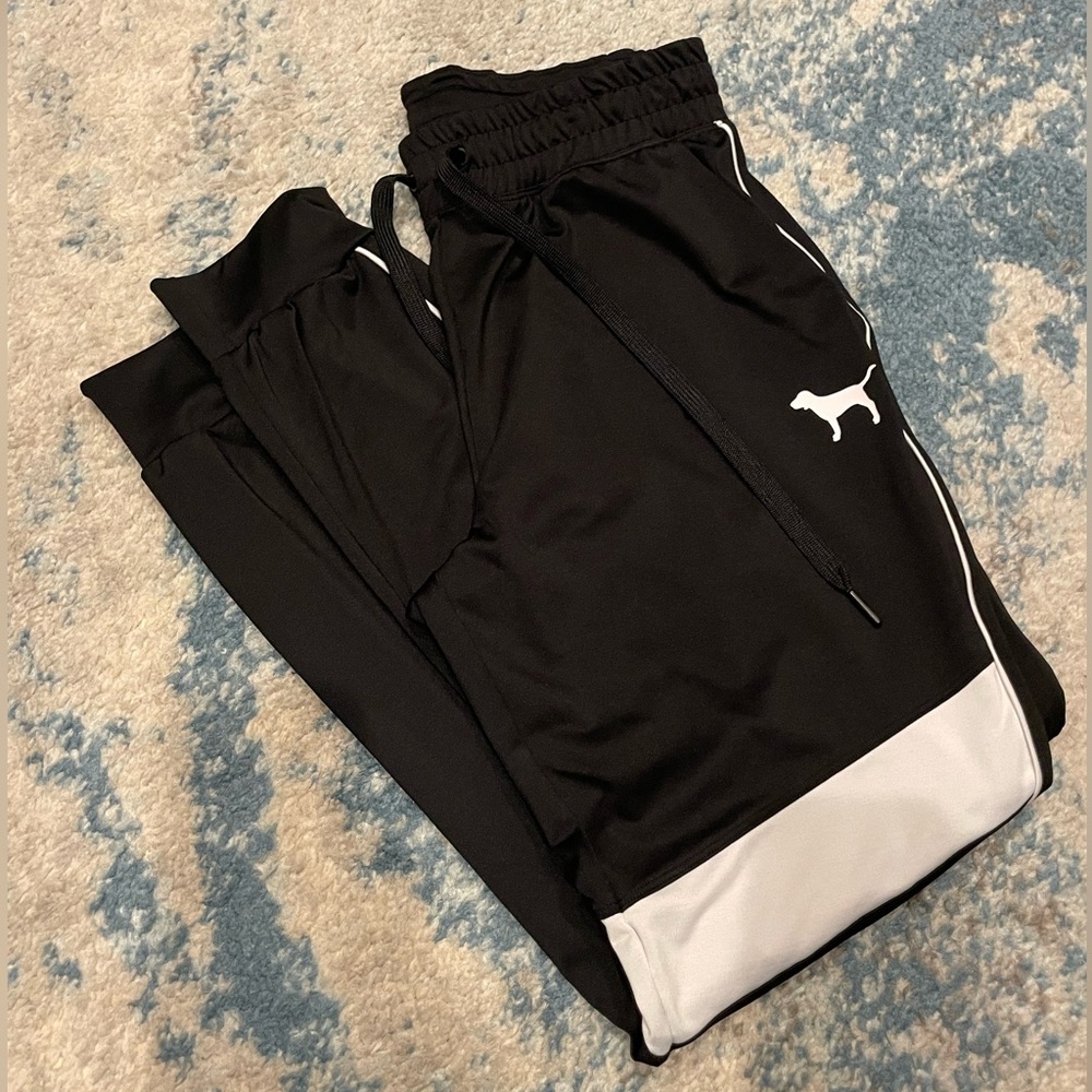 Victoria secret jogger sweatpants